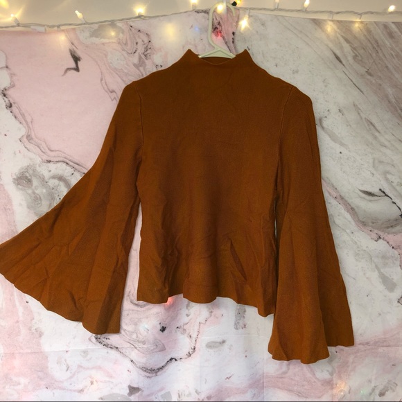 Tops - 70’s Style Top